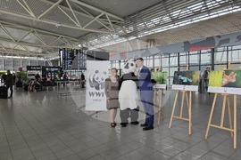 „Природата има нужда от нас“ - изложба