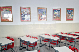 Стара Загора - ОУ „Свети Никола“ - STEM център - откриване