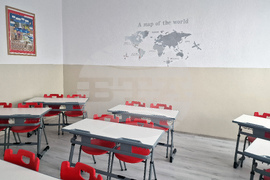 Стара Загора - ОУ „Свети Никола“ - STEM център - откриване