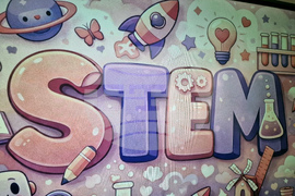 Стара Загора - ОУ „Свети Никола“ - STEM център - откриване