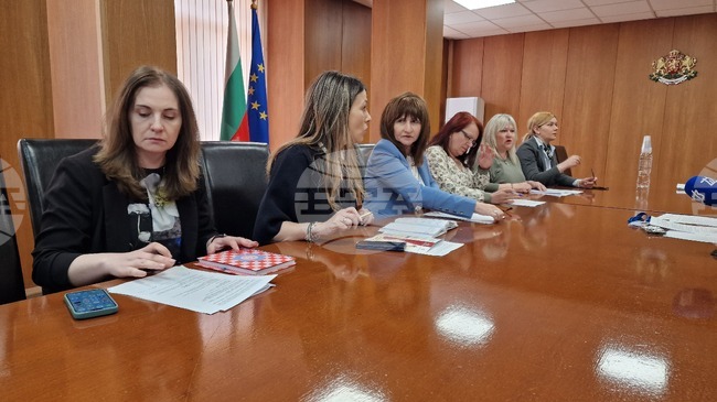 Над 830 участници се очаква да се съберат в Шумен за Националния конкурс „Децата на България пеят, танцуват, рисуват“