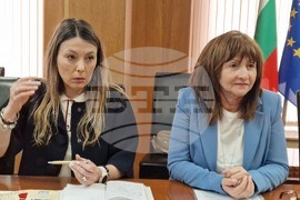 Шумен - брифинг - предстоящи културни събития