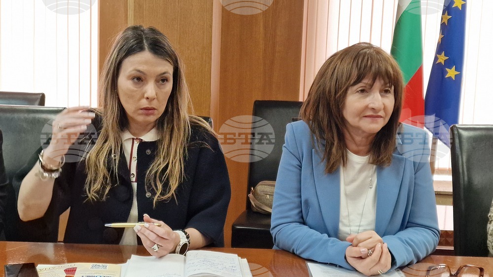 Шумен - брифинг - предстоящи културни събития