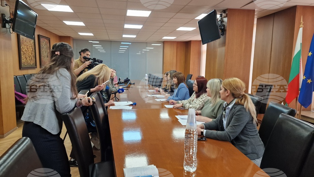 Шумен - брифинг - предстоящи културни събития