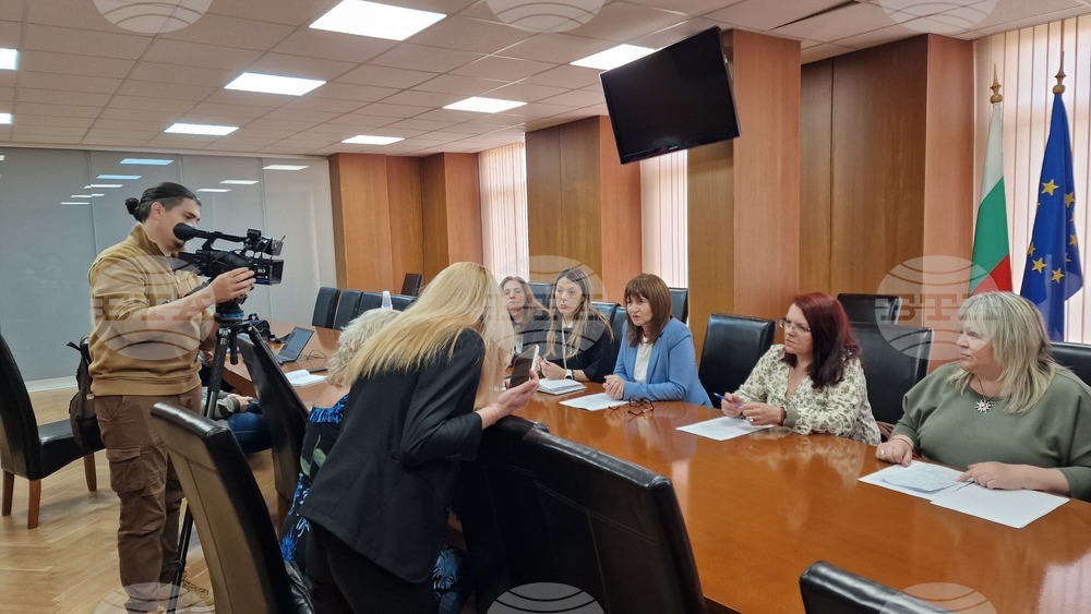 Шумен - брифинг - предстоящи културни събития