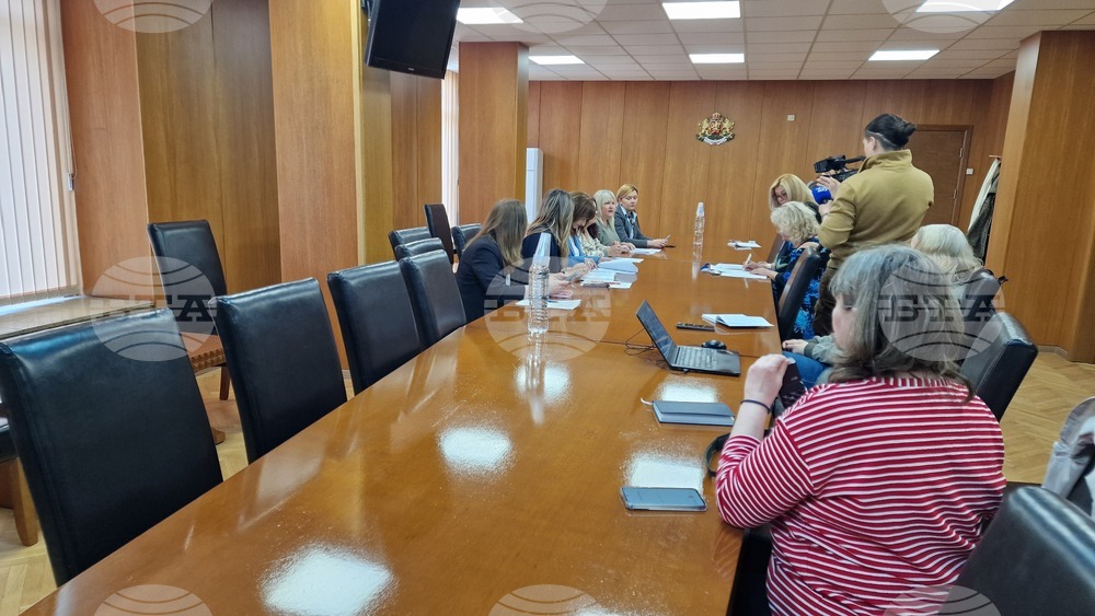 Шумен - брифинг - предстоящи културни събития