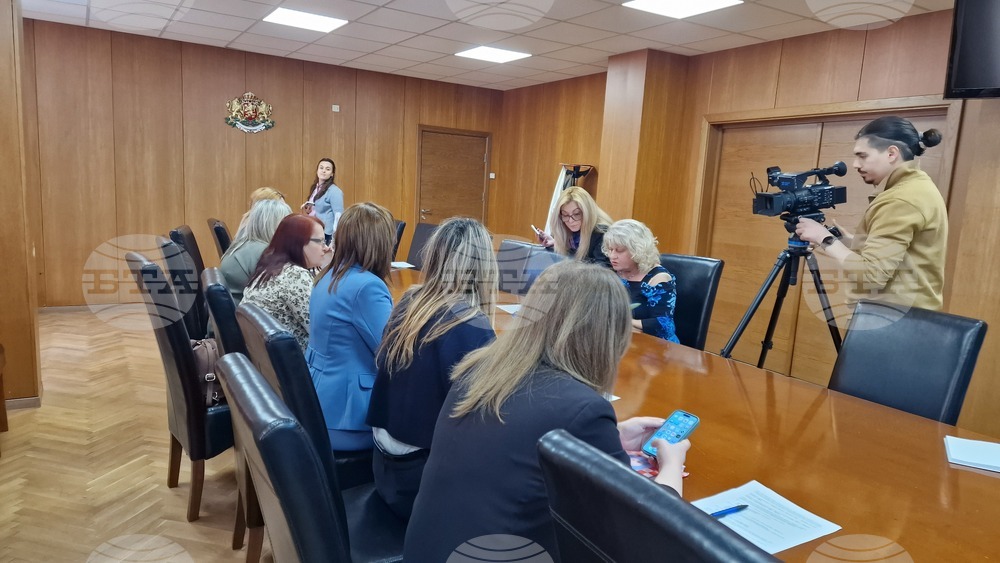 Шумен - брифинг - предстоящи културни събития