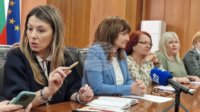 Шумен - брифинг - предстоящи културни събития