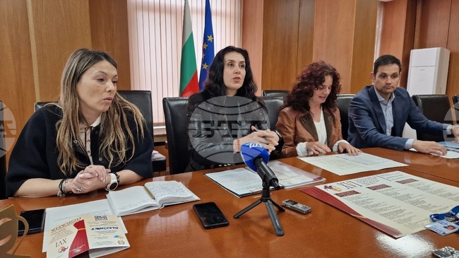 XVI Национални ученически театрални празници ще бъдат открити на 24 април в Шумен