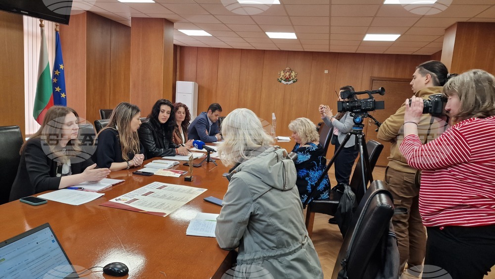 Шумен - брифинг - предстоящи културни събития