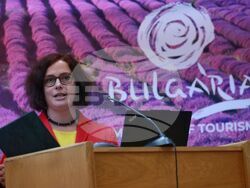 Лесотехнически университет - конференция "Туризъм. Природа. Иновации"