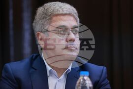 Лесотехнически университет - конференция "Туризъм. Природа. Иновации"