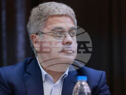 Лесотехнически университет - конференция "Туризъм. Природа. Иновации"