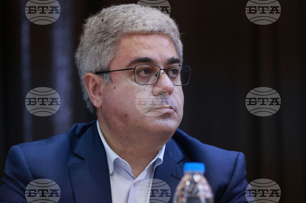 Лесотехнически университет - конференция "Туризъм. Природа. Иновации"