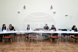 Кюстендил - трудова борса