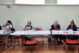 Кюстендил - трудова борса