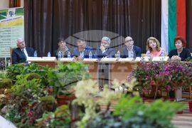 Лесотехнически университет - конференция "Туризъм. Природа. Иновации"