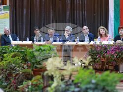 Лесотехнически университет - конференция "Туризъм. Природа. Иновации"