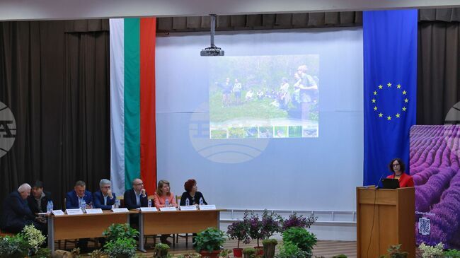 Екотуризмът дава възможност за създаване на зелени работни места и опазване на природата, според преподавател в Лесотехническия университет