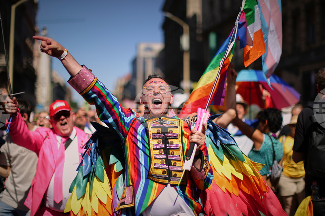 Hungary LGBTQ Court