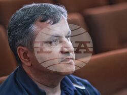 Лесотехнически университет - конференция "Туризъм. Природа. Иновации"