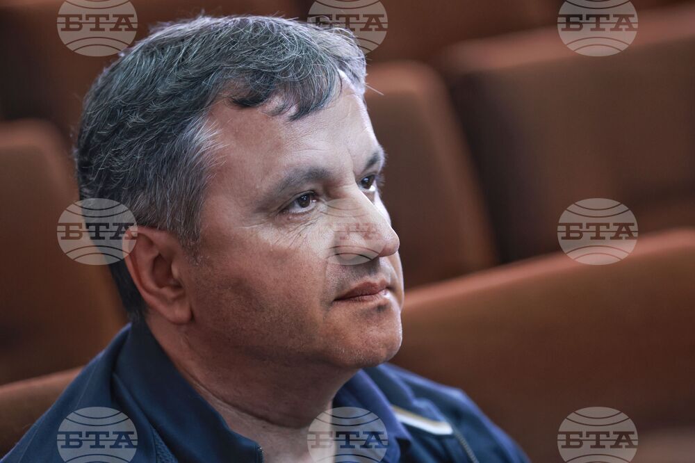 Лесотехнически университет - конференция "Туризъм. Природа. Иновации"