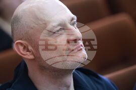 Лесотехнически университет - конференция "Туризъм. Природа. Иновации"