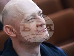 Лесотехнически университет - конференция "Туризъм. Природа. Иновации"