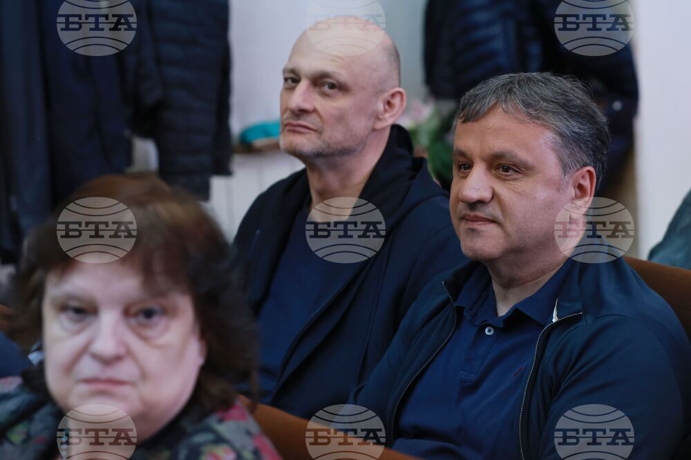 Лесотехнически университет - конференция "Туризъм. Природа. Иновации"