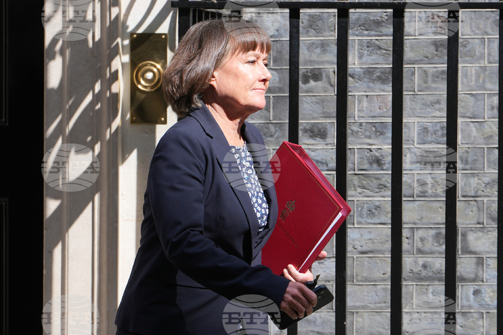 Britain Politics
