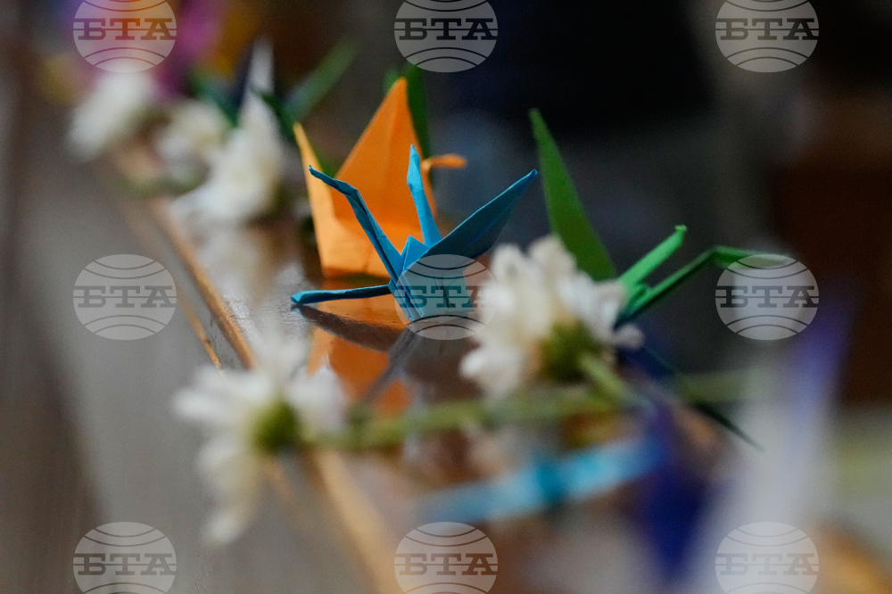 Philippines Pope Peace