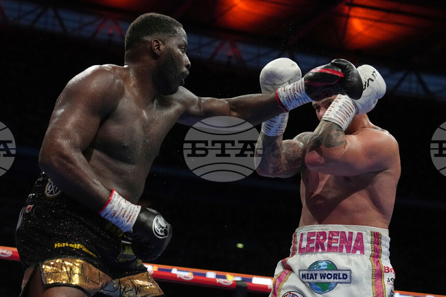 Doping Okolie