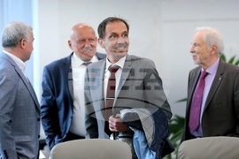 НСА - „Висшето образование - реален приоритет на политическия и обществен живот в България" - дискусия