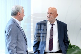 НСА - „Висшето образование - реален приоритет на политическия и обществен живот в България" - дискусия