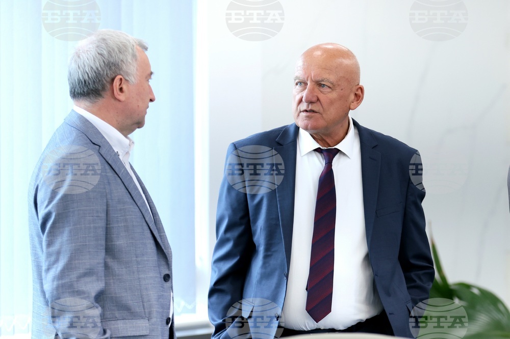 НСА - „Висшето образование - реален приоритет на политическия и обществен живот в България" - дискусия