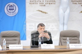 НСА - „Висшето образование - реален приоритет на политическия и обществен живот в България" - дискусия