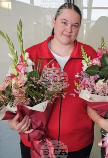 Старши треньорът на националния отбор по бадминтон Петя Неделчева-Хранова: "Целта е победа над Испания, всеки мач ще играем на максимума"