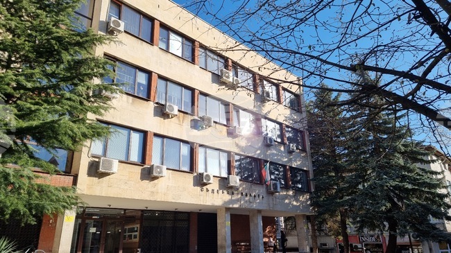 Съдът в Дупница наложи наказание за продажба на слънчеви очила без съгласието на притежателя на изключителните права на марката