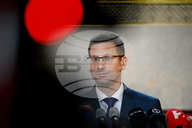 Hungary Politics