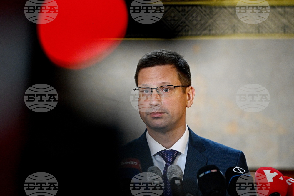 Hungary Politics