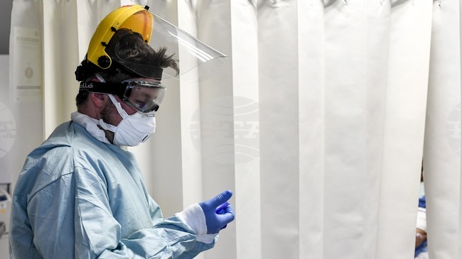 Белга: Белгия стартира четиригодишна кампания за подготовка на обществеността при извънредни ситуации