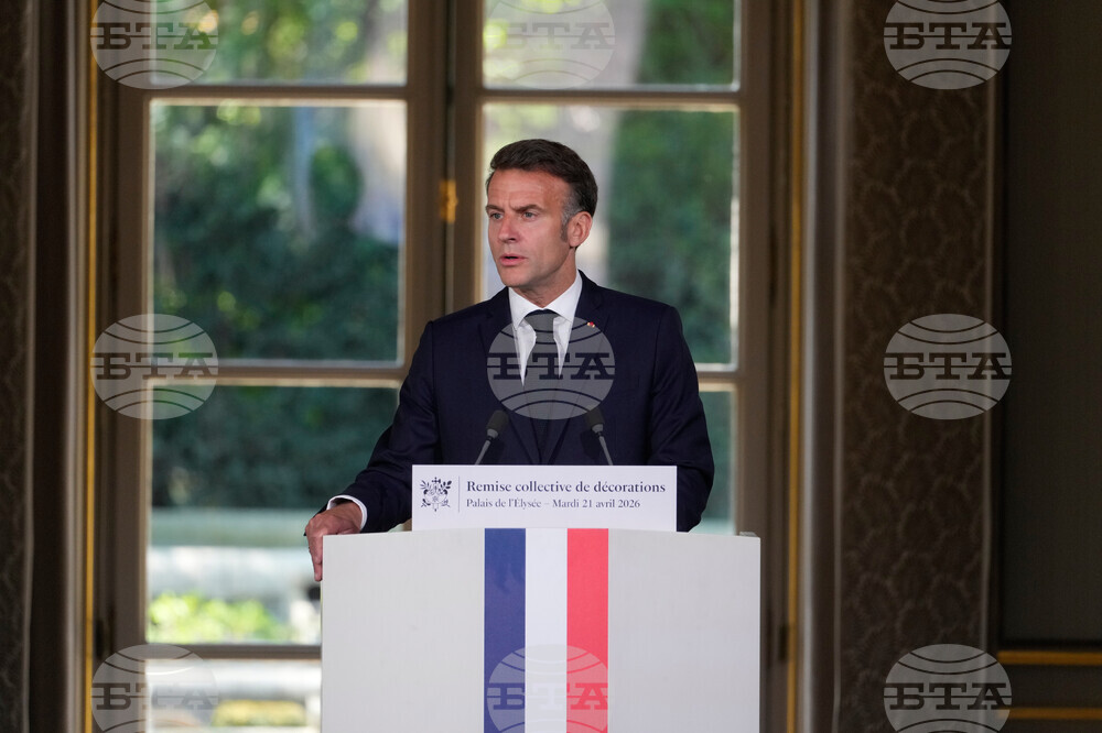 France Attacks