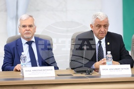 НСА - „Висшето образование - реален приоритет на политическия и обществен живот в България" - дискусия