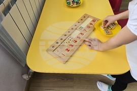 Гоце Делчев - Детска градина "Детелина" - седмица на отворените врати