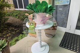 Гоце Делчев - Детска градина "Детелина" - седмица на отворените врати