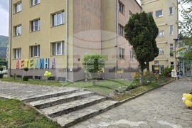 Гоце Делчев - Детска градина "Детелина" - седмица на отворените врати