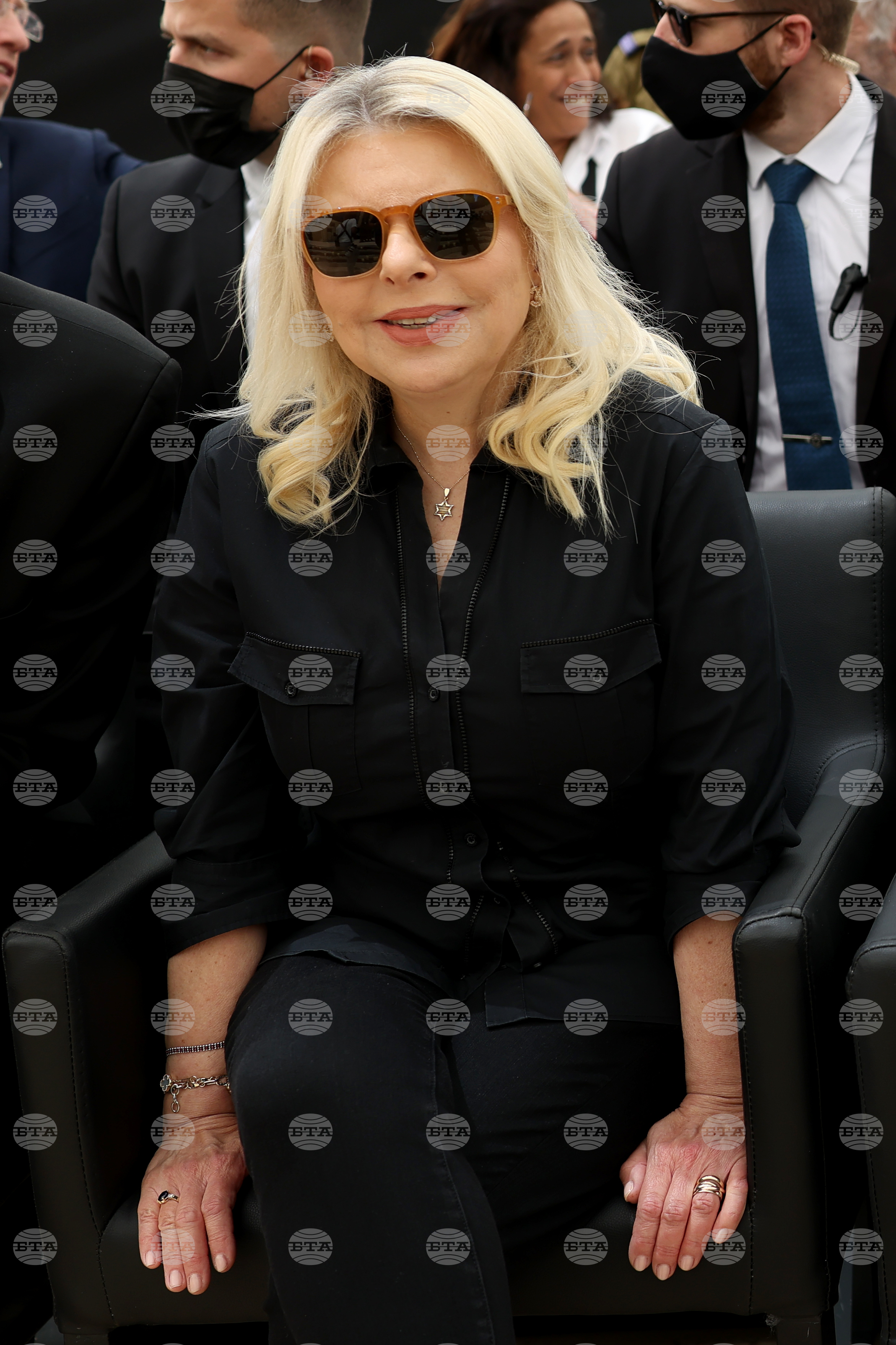 Israel Remembrance Day