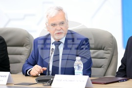 НСА - „Висшето образование - реален приоритет на политическия и обществен живот в България" - дискусия