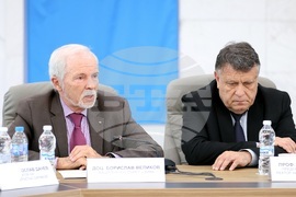 НСА - „Висшето образование - реален приоритет на политическия и обществен живот в България" - дискусия