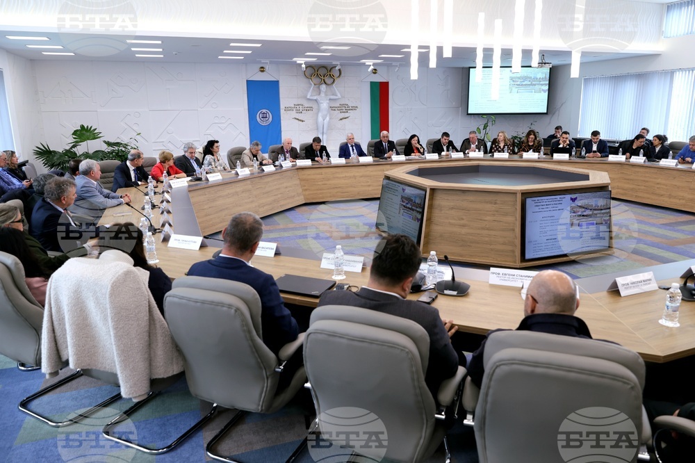 НСА - „Висшето образование - реален приоритет на политическия и обществен живот в България" - дискусия